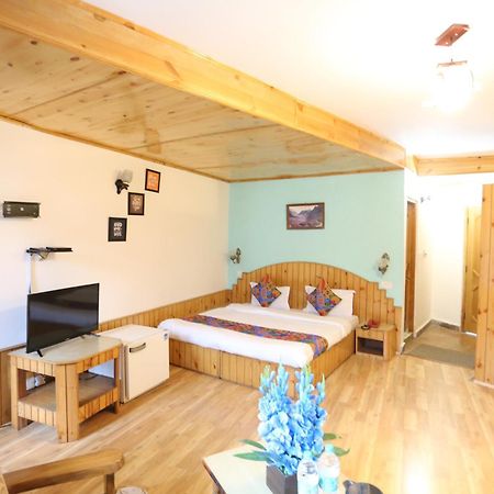 Hotel Surbhi Vashist المظهر الخارجي الصورة