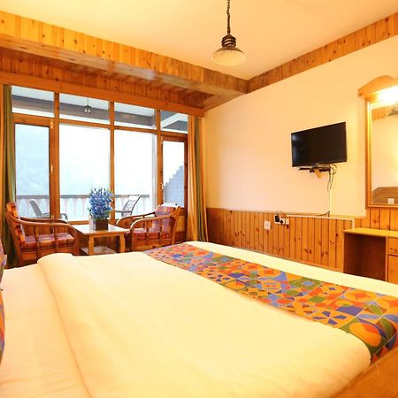 Hotel Surbhi Vashist المظهر الخارجي الصورة