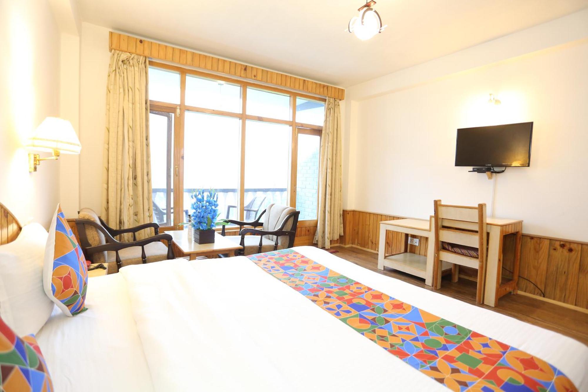 Hotel Surbhi Vashist المظهر الخارجي الصورة