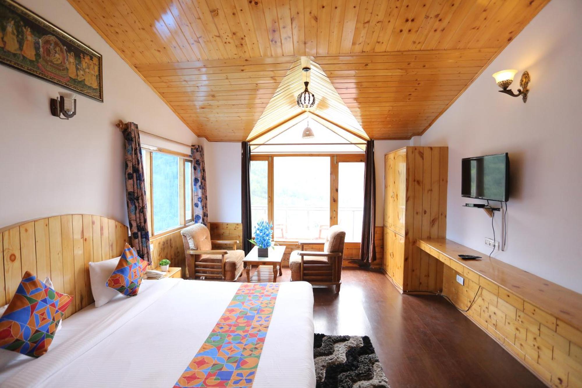 Hotel Surbhi Vashist المظهر الخارجي الصورة