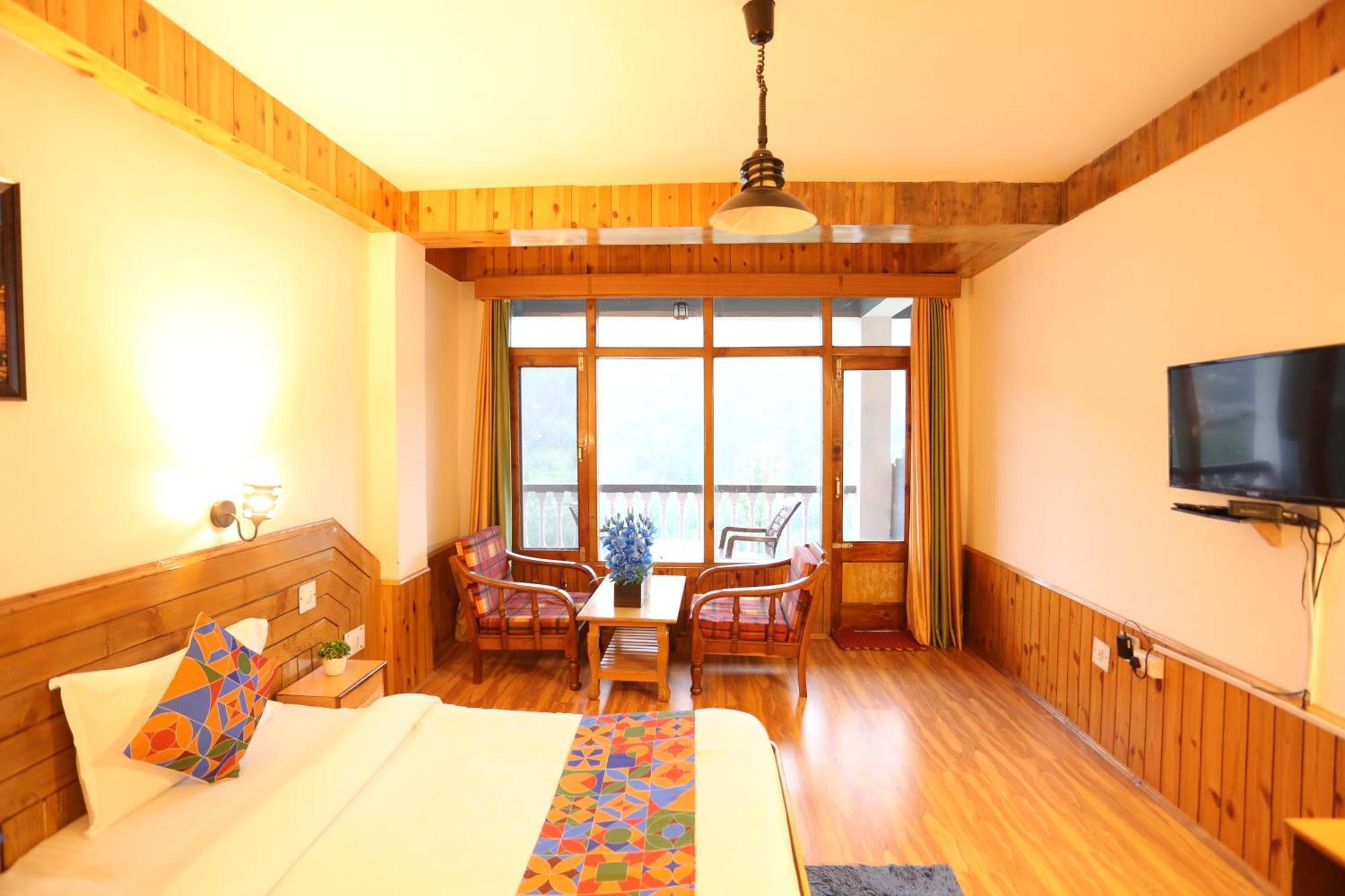 Hotel Surbhi Vashist المظهر الخارجي الصورة